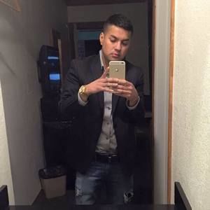 Meet your Posher, Chacon